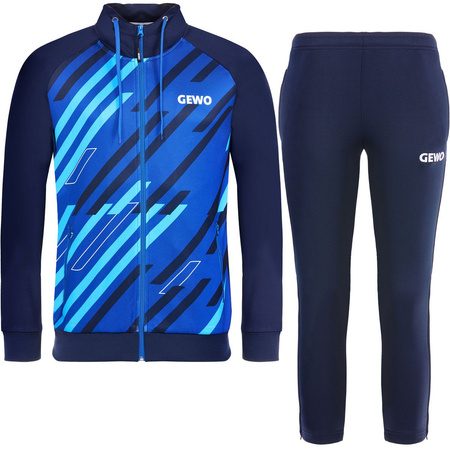 Dres Gewo HOODYPonza I 