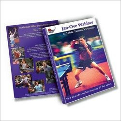 Płyta DVD J.O Waldner magiczne momenty