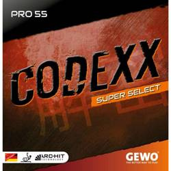 Okładzina GEWO Codexx Pro 55 SuperSelect