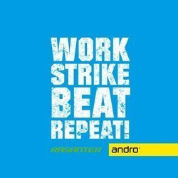 Folia ochronna Andro Rasanter pro Folio