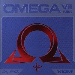 Okładzina Xiom Omega VII Asia