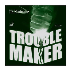 Okładzina dr. Neubauer Trouble Maker