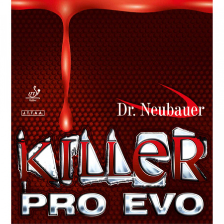 Okładzina Dr.Neubauer Pro Evo