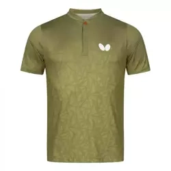 Koszulka Butterfly Higo zielona