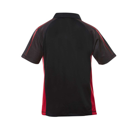 Koszulka Andro Minto niebieska