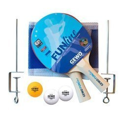 Zestaw GEWO Free Time