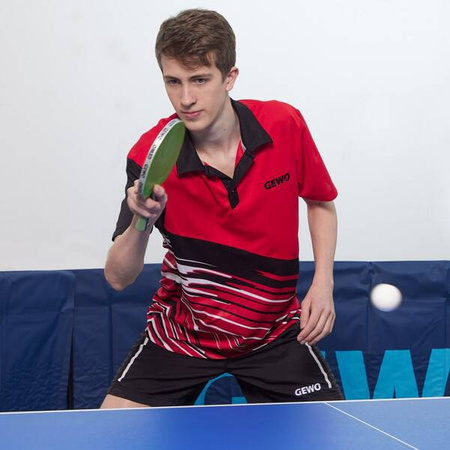 Koszulka Gewo Linares zielona