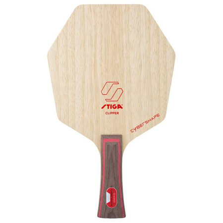 Deska Stiga Cybershape Clipper