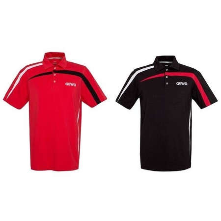 Koszulka Gewo Primus bawełna