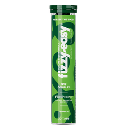 DUOLIFE  FIZZY EASY® Q10 COMPLEX