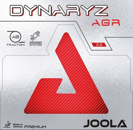 Okładzina JOOLA DYNARYZ AGR 