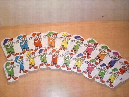 Returnboard - traf do celu - przedpłata