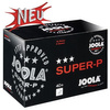 Piłki JOOLA plastikowe *** 72 szt Super P