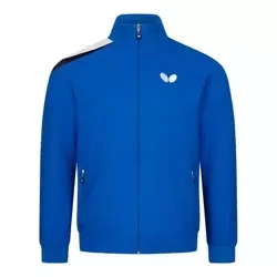 Bluza dresowa Butterfly Tosy czarna