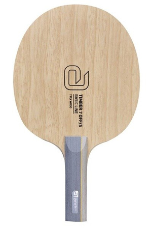 Deska Andro Timber7 OFF/S 