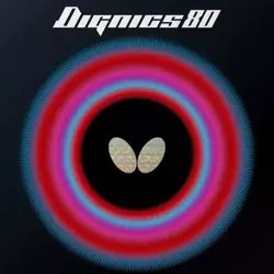 Okładzina Butterfly DIGNICS 80