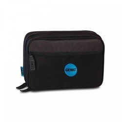 Pokrowiec GEWO  Black-X podwójny
