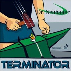 Okładzina Dr.Neubauer Terminator