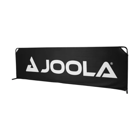 Płotek JOOLA SURROUND JOOLA 2024 czarny, 200 cm - 2 szt.