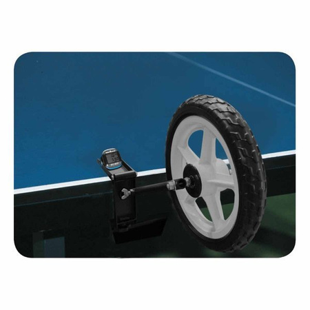 Trenażer Victas topspin z tempomatem - wyjątkowa okazja