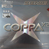Okładzina Donic Coppa X2 Platin Soft