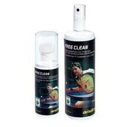 Andro Płyn do zdejmowania okładzin Free Clean - spray 250ml