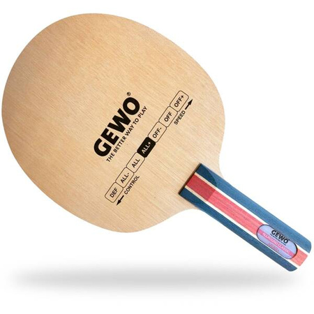 Deska Gewo Allround Classic Basic