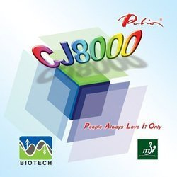 Okładzina PALIO CJ 8000 Biotech (42°- 44°)