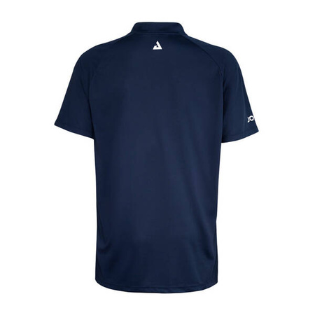 T-shirt JOOLA Solstice granatowo-fioletowa