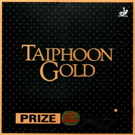 Okładzina Globe Taiphoon Gold 