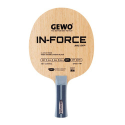 Deska Gewo   In-Force ARC OFF-