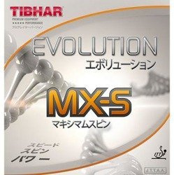 Okładzina Tibhar Evolution MX-S