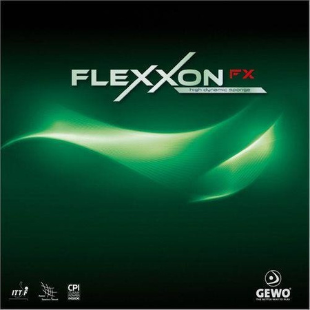 Okładzina Gewo Flexxon FX