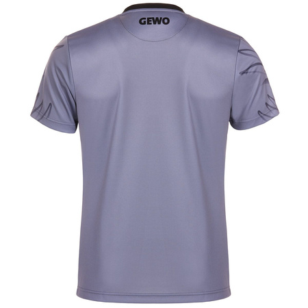 T-shirt Gewo Eagle szara