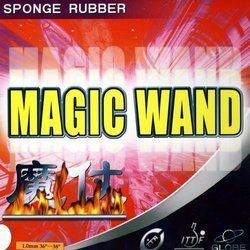 Okładzina Globe Magic Wand