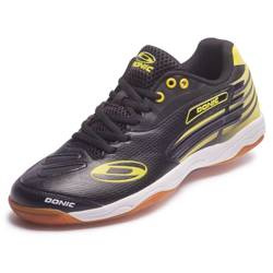 Buty Donic Schuh Spaceflex czarne