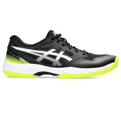 Buty Asics Gel-Court Hunter 3 czarno-białe ( 15.0 US (50.5 eur), 12.5 (47 eur) - wyjątkowa okazja
