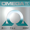 Okładzina Xiom Omega IV Elite