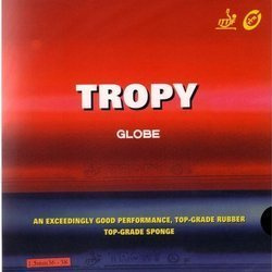 Okładzina Globe Tropy