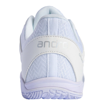 Buty Andro Cross Step Pro czarne