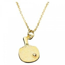 Łańcuszek-rakietka Tibhar duży