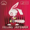 Okładzina Materialspezialist Killing Defender