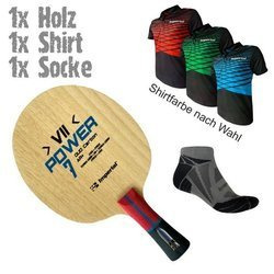 Zestaw Imperial IMPERIAL deska+koszulka+skarpetki