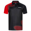 Koszulka Donic Caliber czarno-czerwona 2XL - wyjątkowa okazja