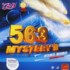 Okładzina Friendship 563 Mystery III