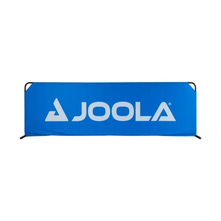 Płotek JOOLA SURROUND JOOLA 2024 czarny, 200 cm - 2 szt.