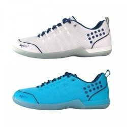 Buty XIOM Footwork 3 niebieskie