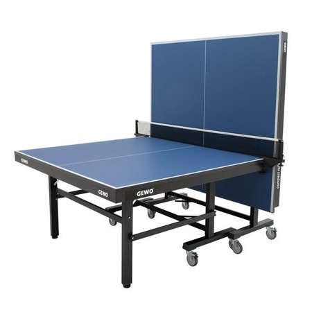 Stół Gewo Compact Roller zielony