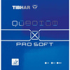 Okładzina Tibhar Quantum X Pro Soft czarny