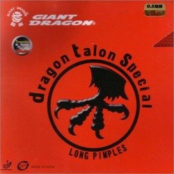 Okładzina Giant Dragon Talon Special